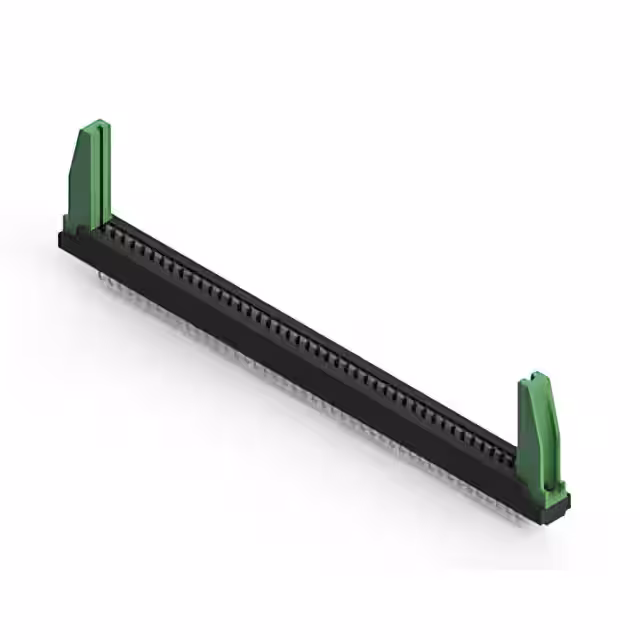 357-044-459-178 EDAC Inc.  Edgeboard Connectors